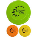 9" Plastic Flying Disc